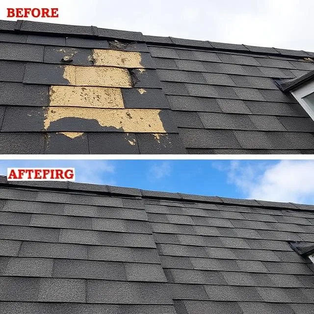 Roof Repair Near Me in Blackshear, GA near me